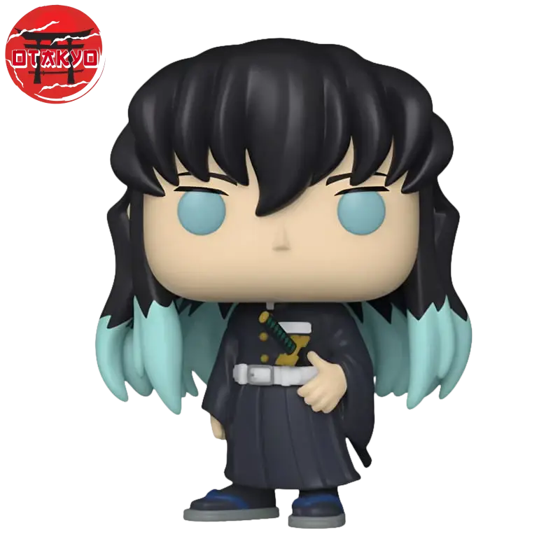 Muichiro Tokito Funko POP - Demon Slayer™