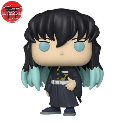 Muichiro Tokito Funko POP - Demon Slayer™
