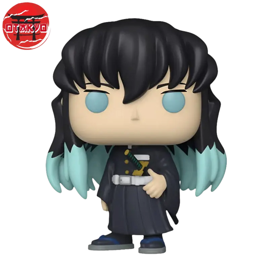 Muichiro Tokito Funko POP - Demon Slayer™
