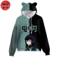 Muichiro Tokito Pullover - Demon Slayer™
