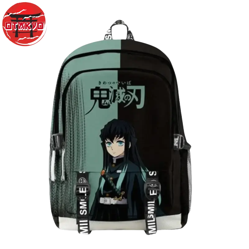 Muichiro Tokito Rucksack - Demon Slayer™