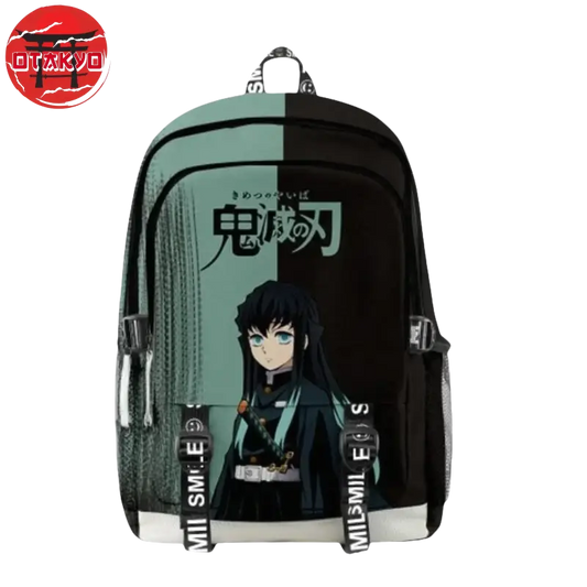 Muichiro Tokito Rucksack - Demon Slayer™