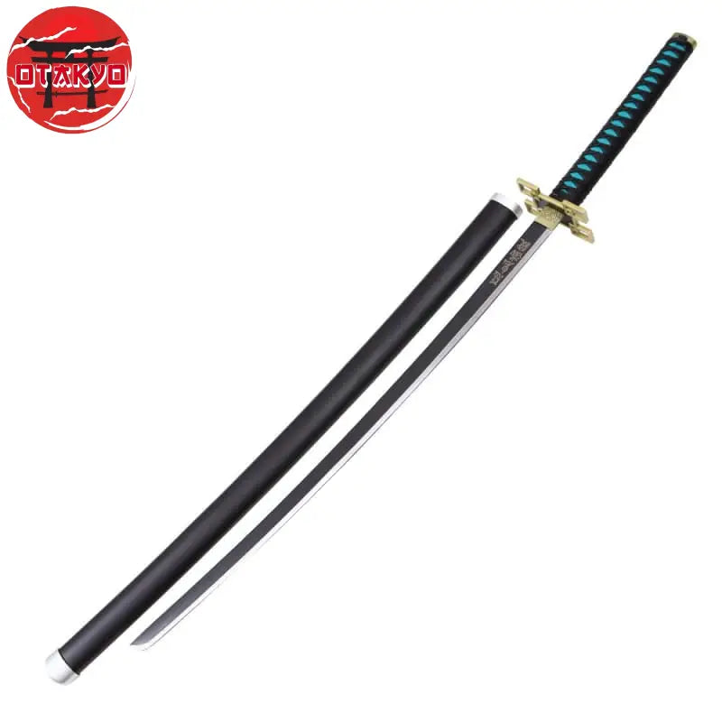 Muichiro Tokito Schwert - Demon Slayer™
