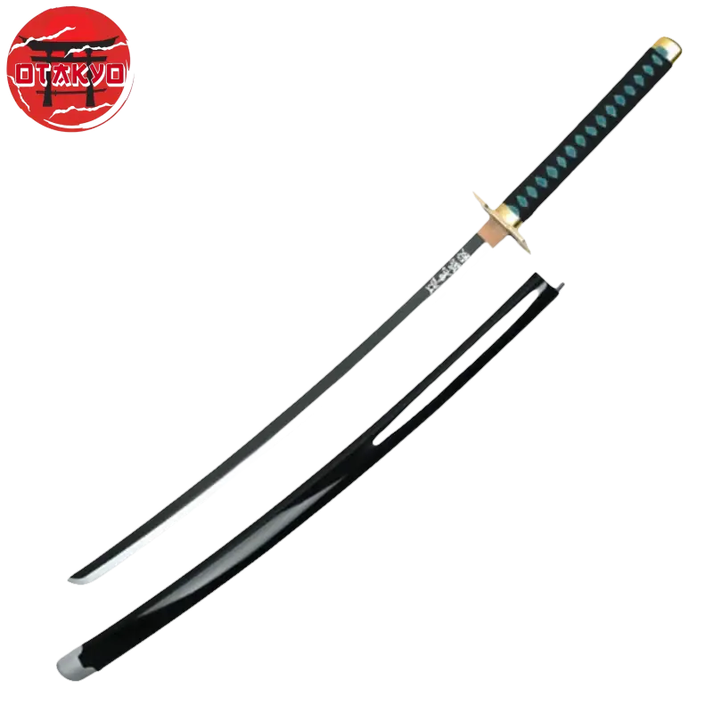 Muichiro Tokito Schwert - Demon Slayer™