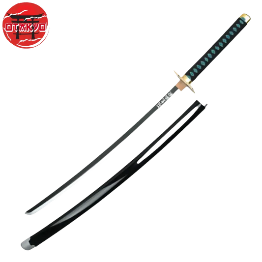 Muichiro Tokito Schwert - Demon Slayer™