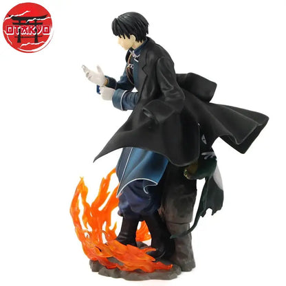 Mustang Figuren "Flammenalchemist" - Fullmetal Alchemist™