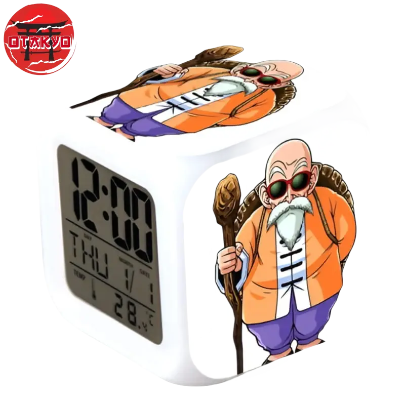Muten Roshi Wecker - Dragon Ball Z™