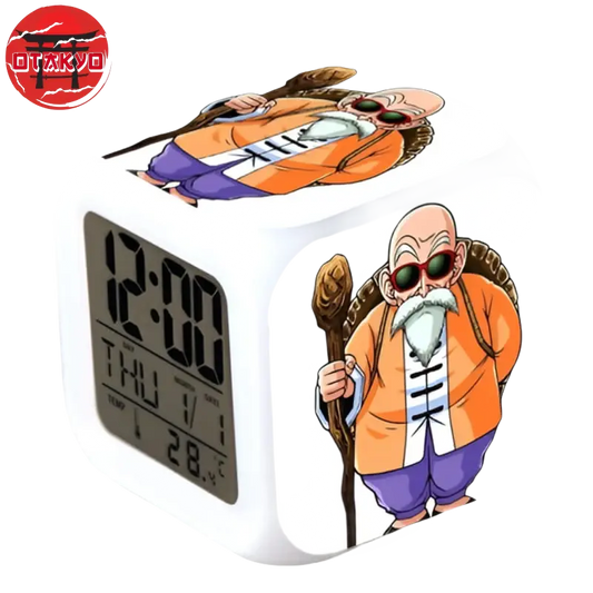 Muten Roshi Wecker - Dragon Ball Z™