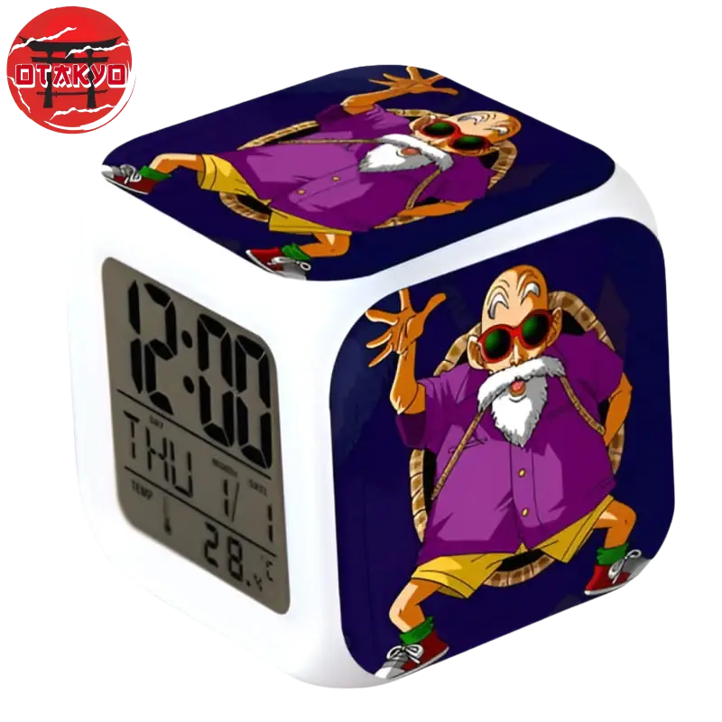 Muten Roshi Wecker - Dragon Ball Z™