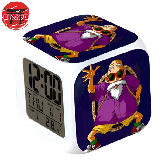 Muten Roshi Wecker - Dragon Ball Z™
