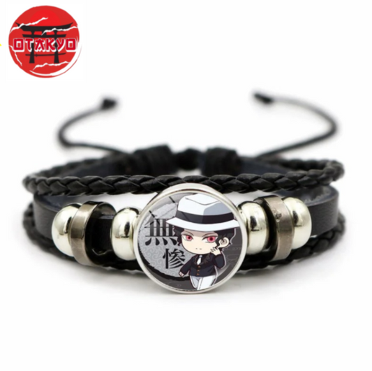 Muzan Kibutsuji Armband - Demon Slayer™