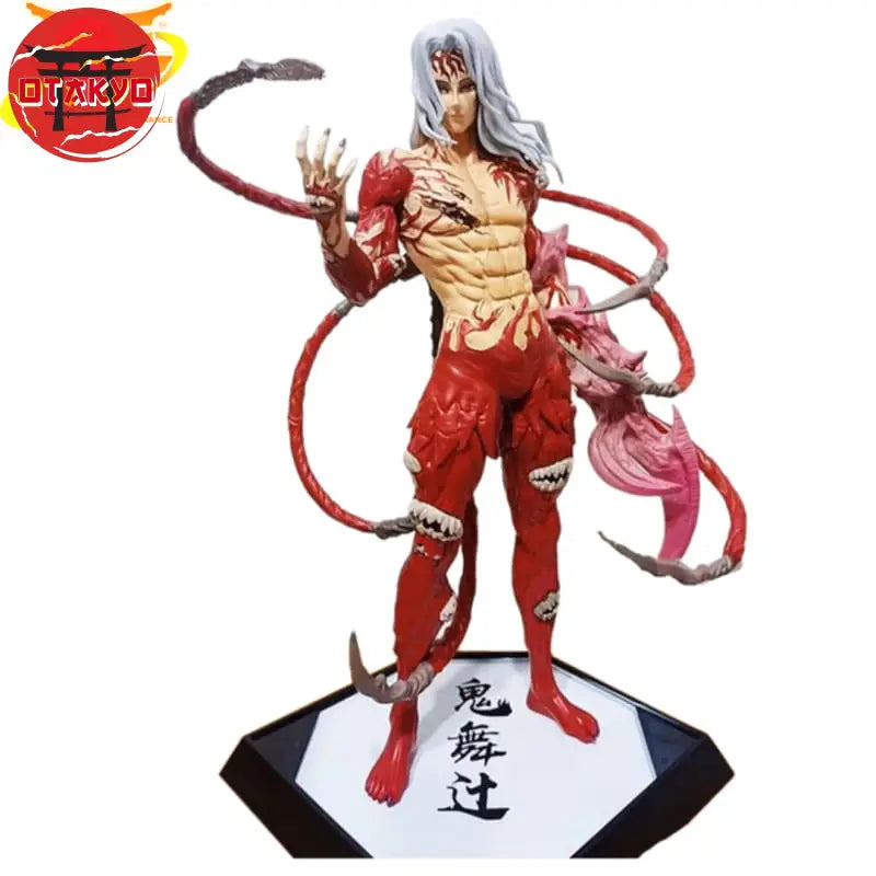Muzan Kibutsuji Figuren (Dämonenform) - Demon Slayer™