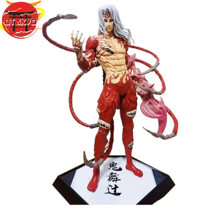 Muzan Kibutsuji Figuren (Dämonenform) - Demon Slayer™