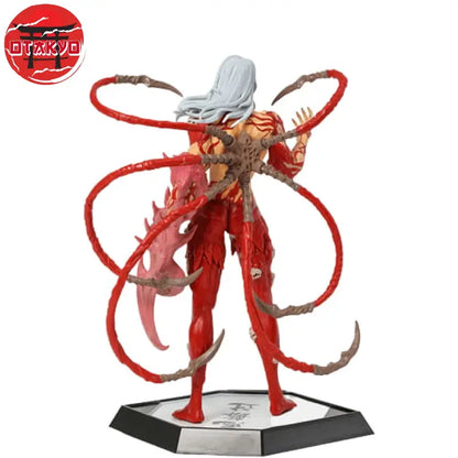 Muzan Kibutsuji Figuren (Dämonenform) - Demon Slayer™