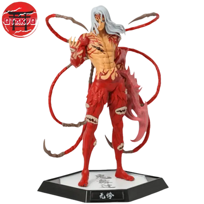 Muzan Kibutsuji Figuren (Dämonenform) - Demon Slayer™