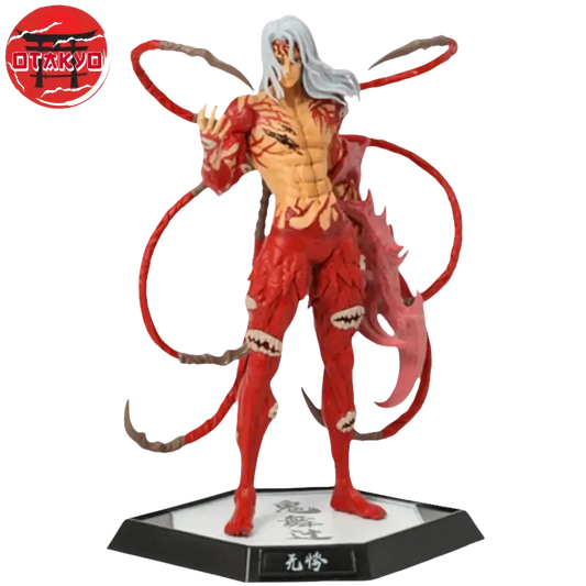 Muzan Kibutsuji Figuren (Dämonenform) - Demon Slayer™