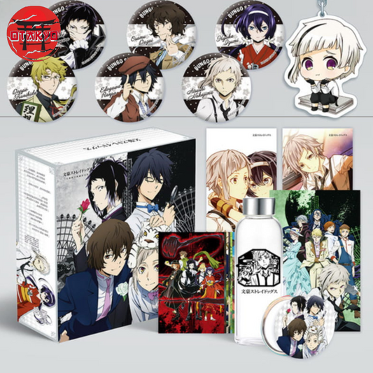 Mystery Box - Bungo Stray Dogs™