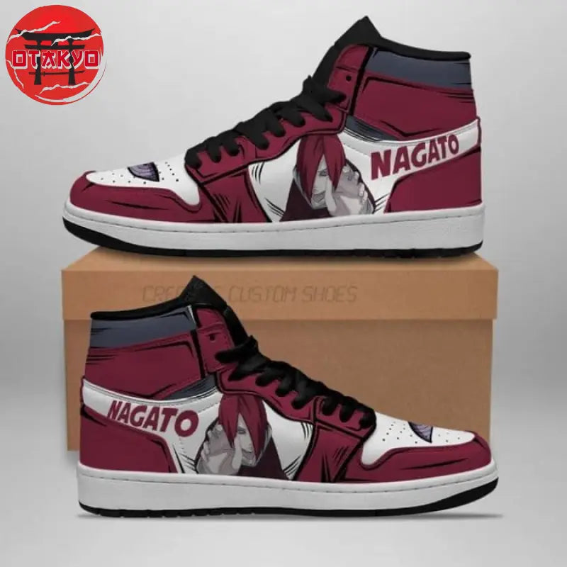 Nagato Schuhe - Naruto™