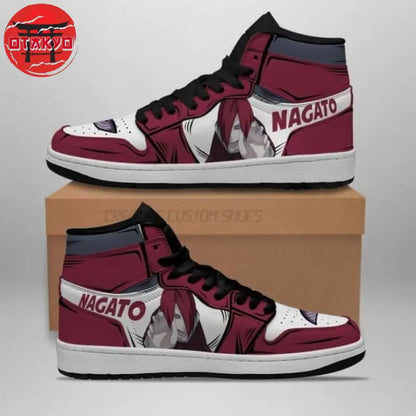 Nagato Schuhe - Naruto™