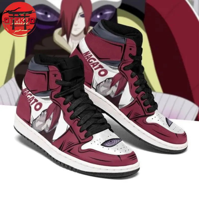 Nagato Schuhe - Naruto™