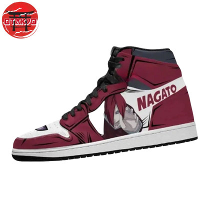 Nagato Schuhe - Naruto™