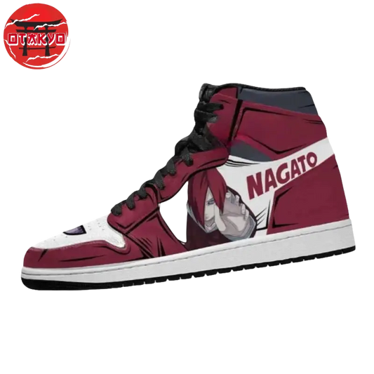 Nagato Schuhe - Naruto™