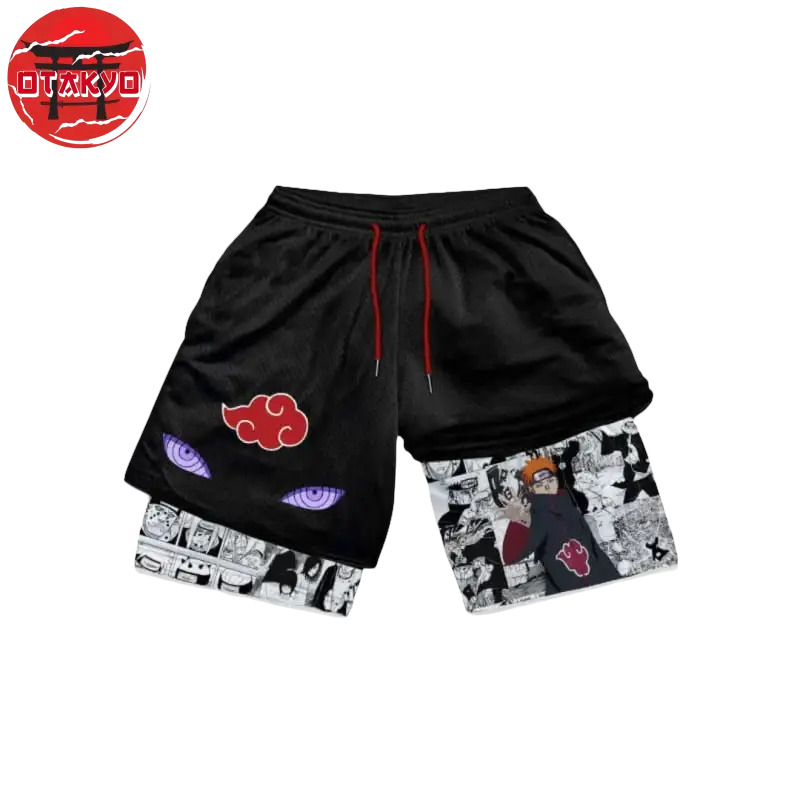 Nagato Short - Naruto Shippuden™