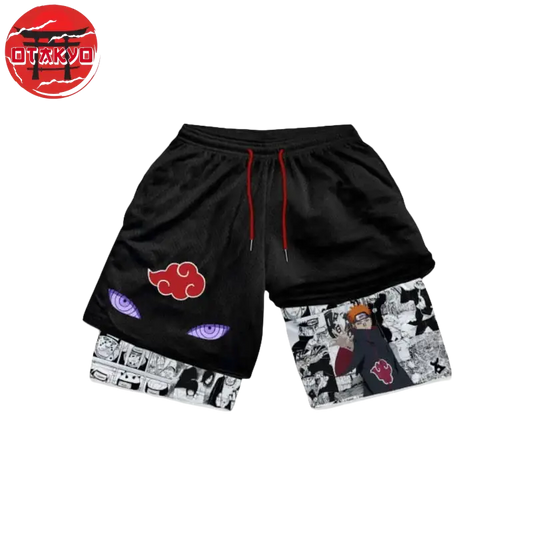 Nagato Short - Naruto Shippuden™