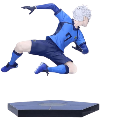 Nagi Seishiro Figuren "Volleyschuss" - Blue Lock™