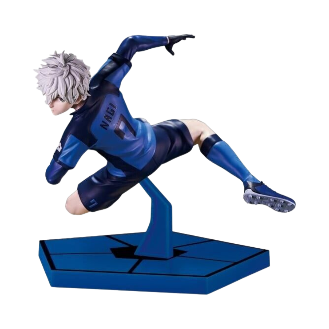 Nagi Seishiro Figuren "Volleyschuss" - Blue Lock™