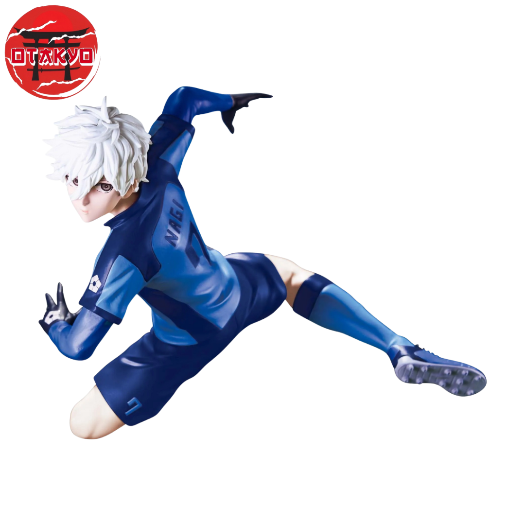 Nagi Seishiro Figuren "Volleyschuss" - Blue Lock™