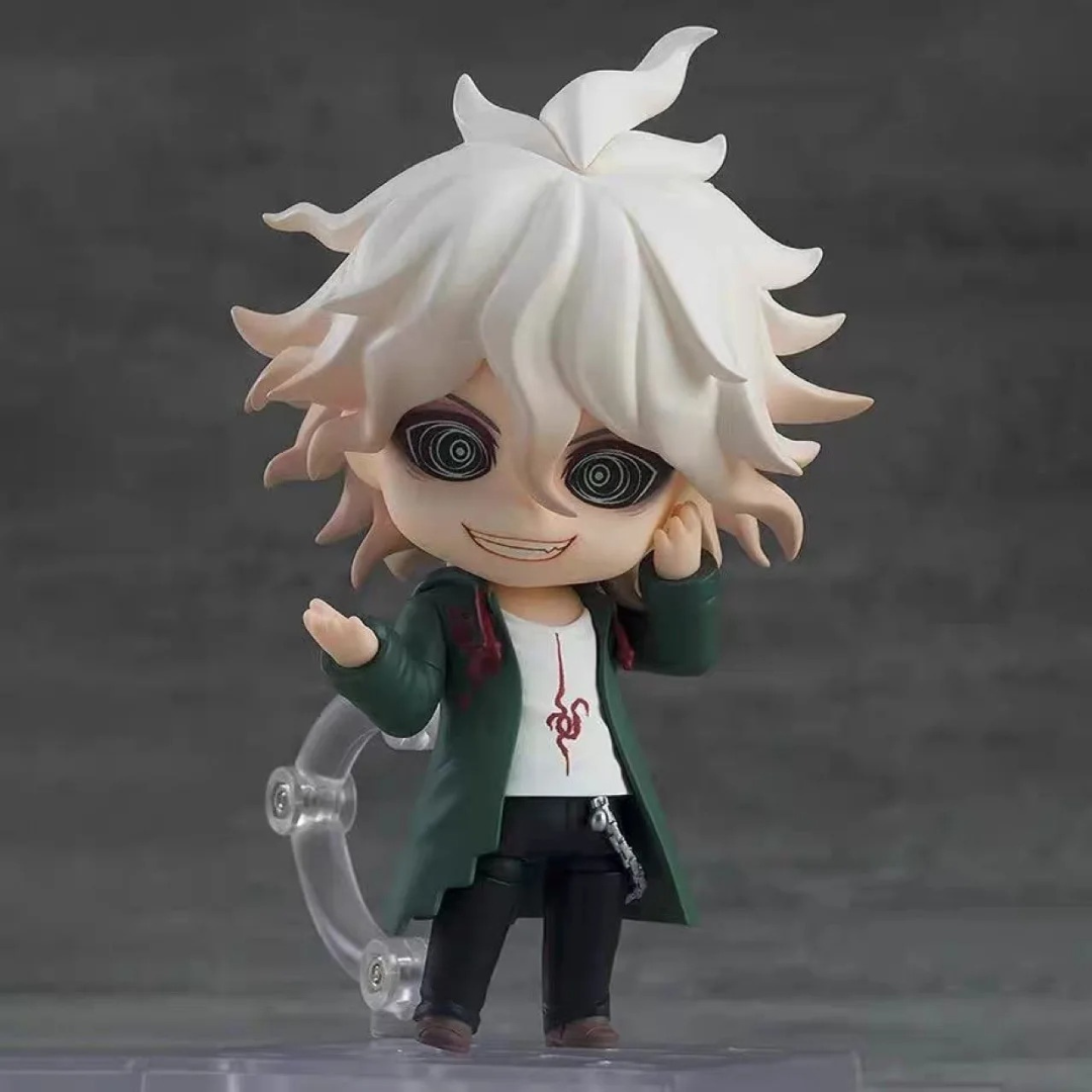 Nagito Komaeda Figuren Nendoroid - Danganronpa™