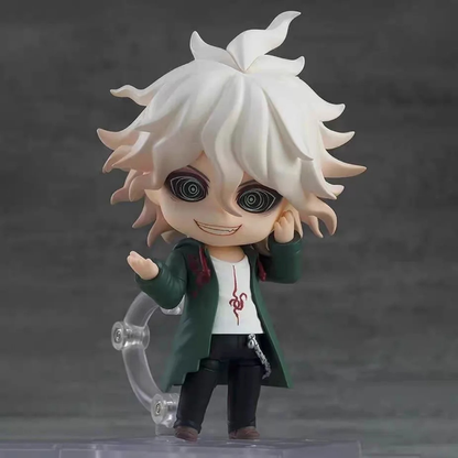 Nagito Komaeda Figuren Nendoroid - Danganronpa™