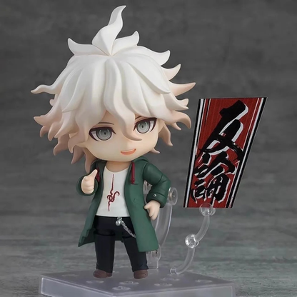 Nagito Komaeda Figuren Nendoroid - Danganronpa™