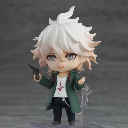 Nagito Komaeda Figuren Nendoroid - Danganronpa™