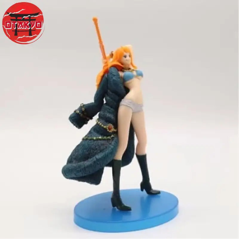 Nami 20th Anniversary Figuren - One Piece™