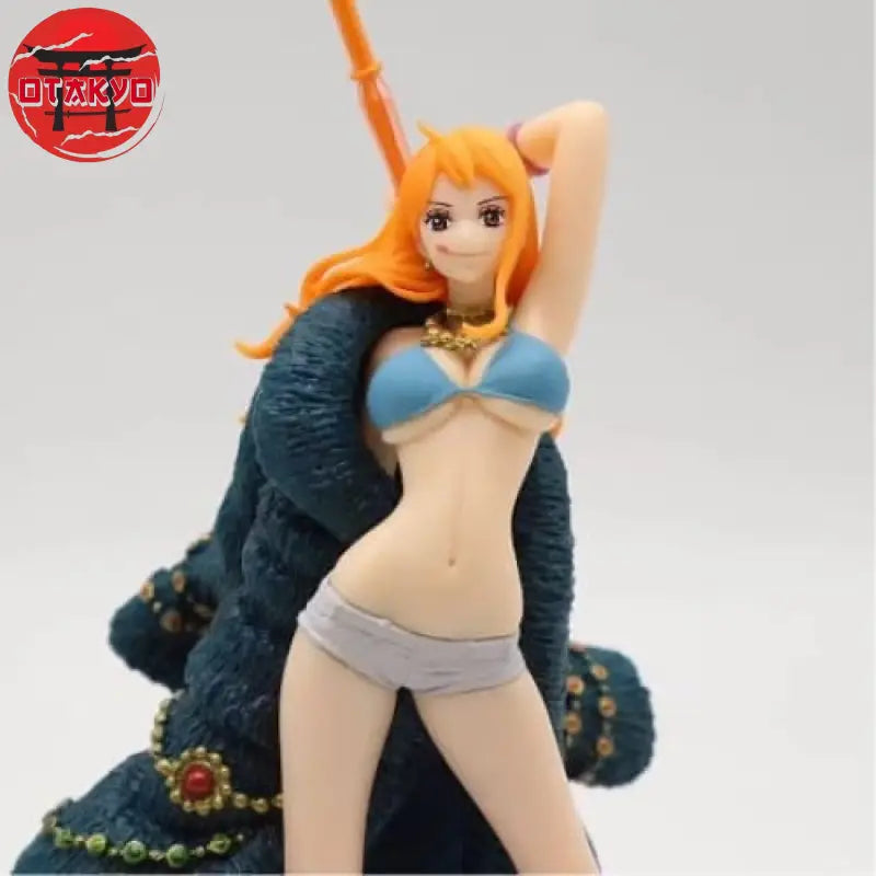 Nami 20th Anniversary Figuren - One Piece™
