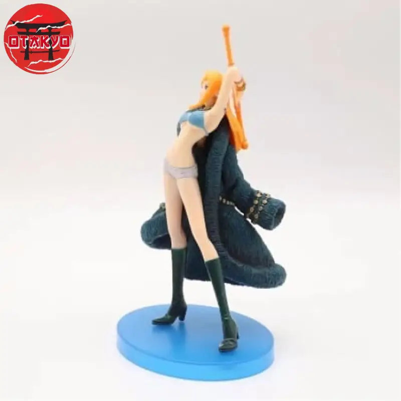 Nami 20th Anniversary Figuren - One Piece™