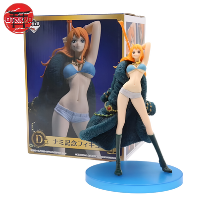 Nami 20th Anniversary Figuren - One Piece™