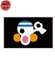 Nami Crew Flagge - One Piece™