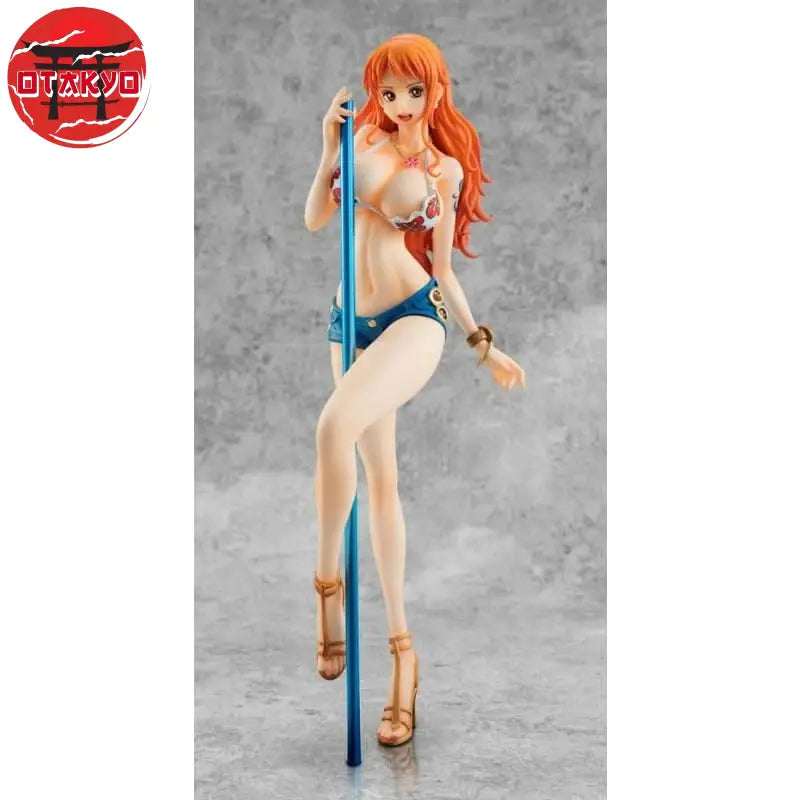 Nami Figuren - One Piece™