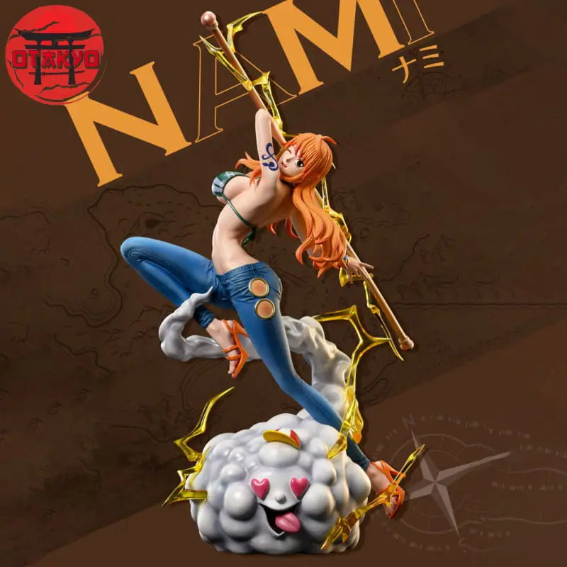 Nami Figuren - One Piece™