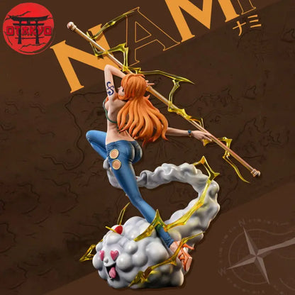 Nami Figuren - One Piece™
