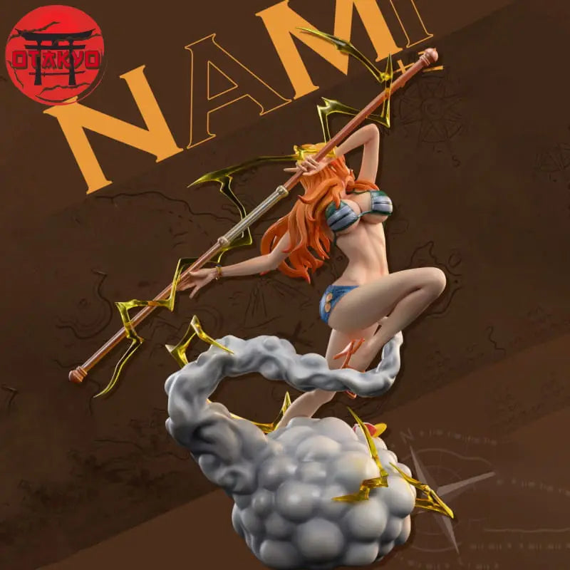 Nami Figuren - One Piece™
