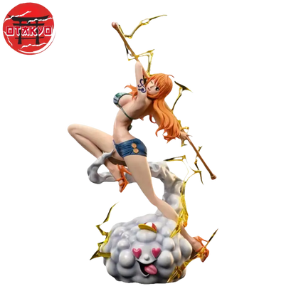 Nami Figuren - One Piece™