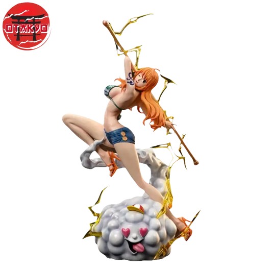 Nami Figuren - One Piece™