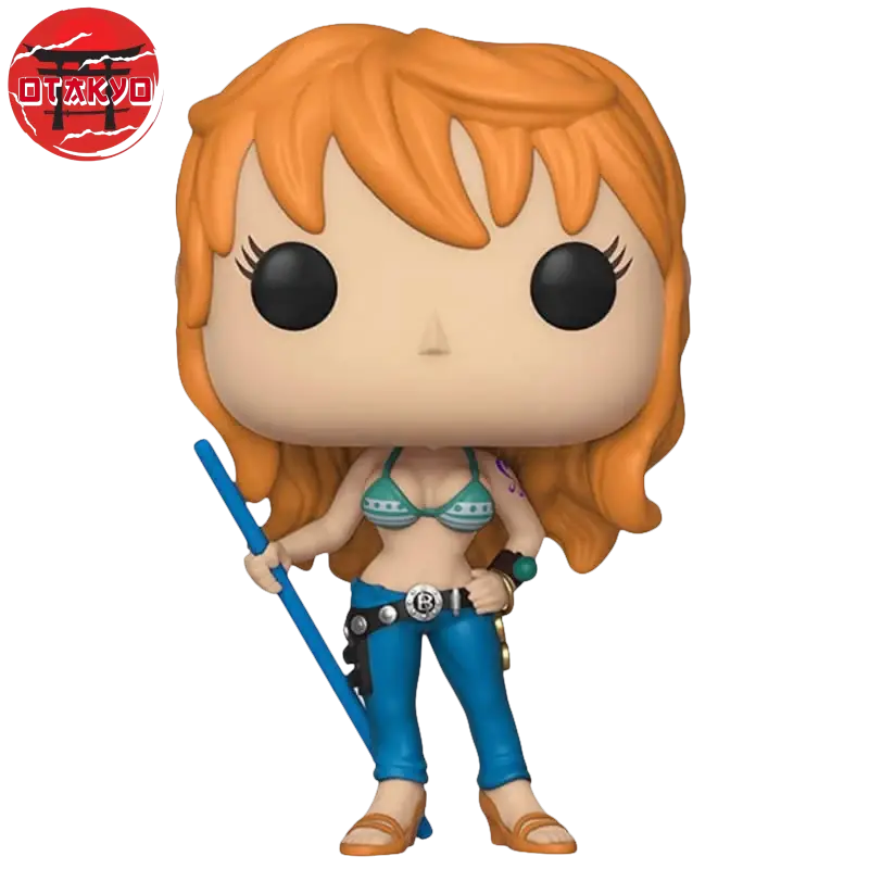 Nami Funko POP - One Piece™