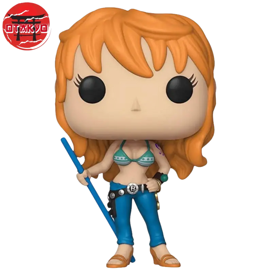 Nami Funko POP - One Piece™