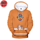 Nami Pullover - One Piece™