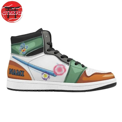 Nami Schuhe "Katzendiebin" - One Piece™